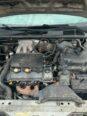 Ultra-Reliable 2003 Camry V6—Clean Lagos Ride!