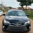 2016 Camry XLE Luxury, Loaded & Reliable