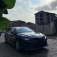 2018 Toyota Camry: Pristine & Spotless!