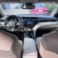 2018 Toyota Camry: Pristine & Spotless!