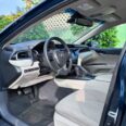 2018 Toyota Camry: Pristine & Spotless!