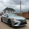 **2019 Toyota Camry XSE – Pristine, Loaded & Priced to Move!**