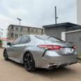 **2019 Toyota Camry XSE – Pristine, Loaded & Priced to Move!**