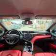 **2019 Toyota Camry XSE – Pristine, Loaded & Priced to Move!**