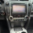2012 Camry V6 Sport – Loaded & Toks Clean