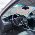 Pearl White Sonata: 89k Miles, Smart Tech!