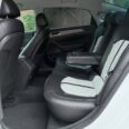 Pearl White Sonata: 89k Miles, Smart Tech!