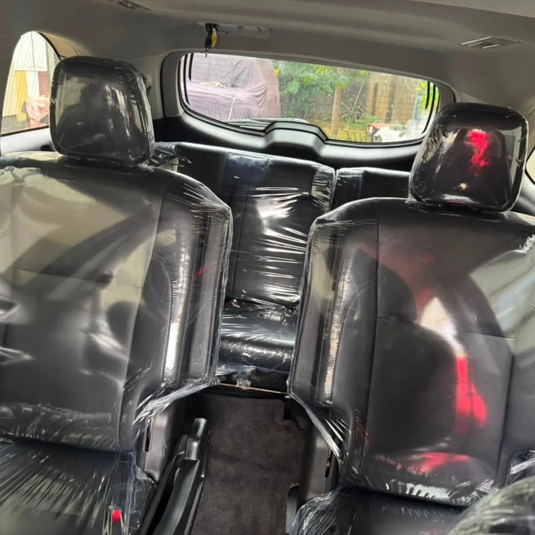 Toyota Highlander XLE, 2018 – Premium Ride, Smart Price!