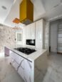 Elevator, Cinema & Pool: 5-Bed Stunner in Osapa