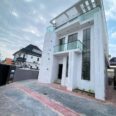 5-Bed Detached Duplex + BQ in Idado Lekki
