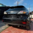 Mint 2012 Lexus RX350 – Pristine Spec!