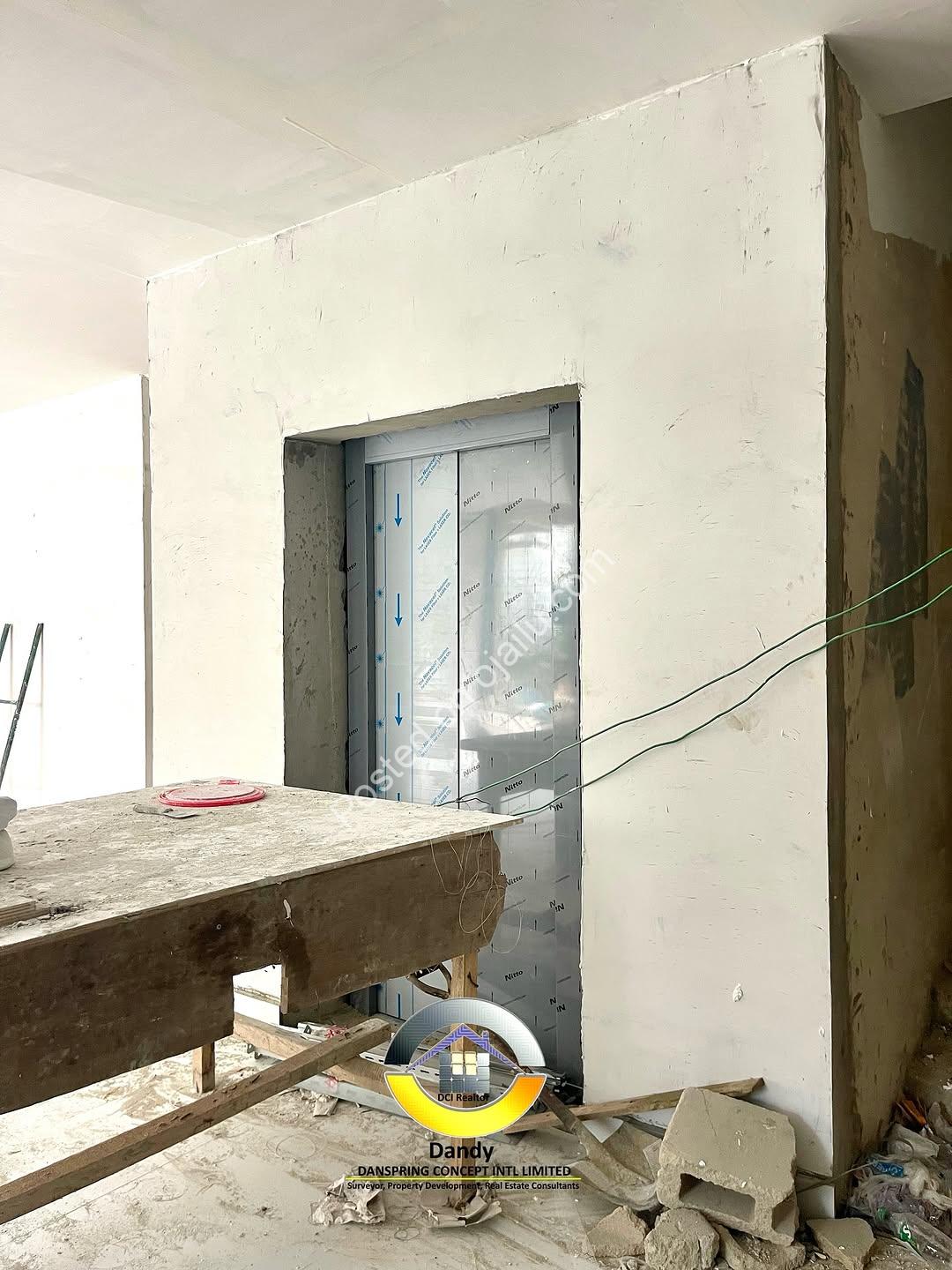 Brand New VI 2-Bed + BQ: Short-Let Goldmine!