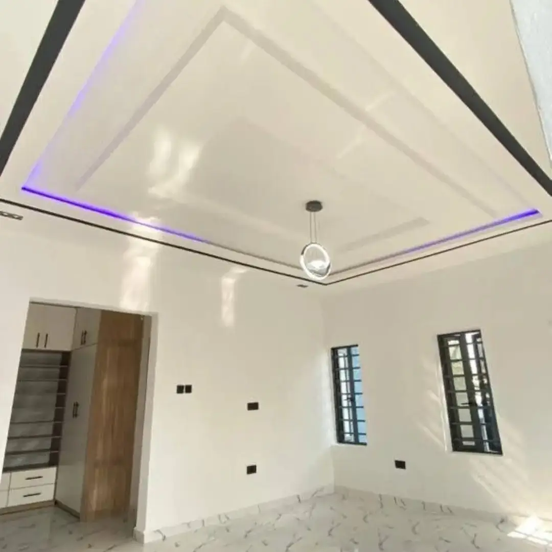 Serene 4-Bed Duplex in Rumuodumaya – Prime Family Living
