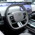 2025 Jetour: Luxury Hybrid, Zero Compromise