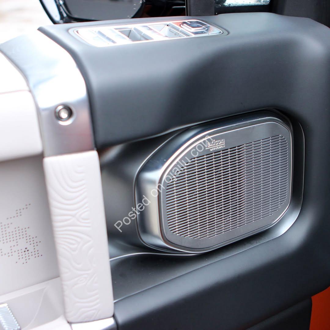 2025 Jetour: Luxury Hybrid, Zero Compromise