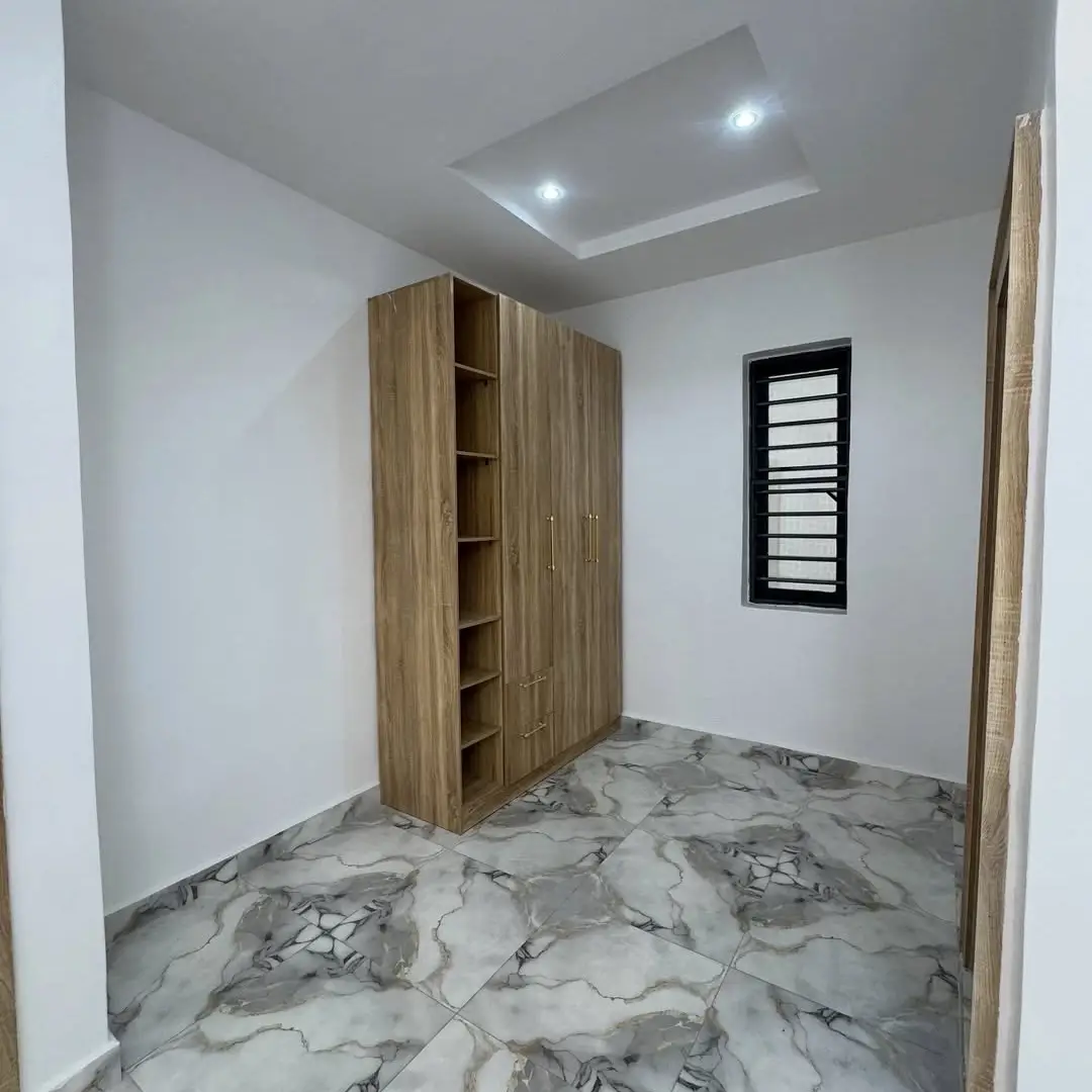 Own Your Woji Dream: 4-Bed Ensuite Duplex, ₦220M