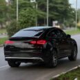 2021 AMG GLE53 Coupe: 429HP Street Beast