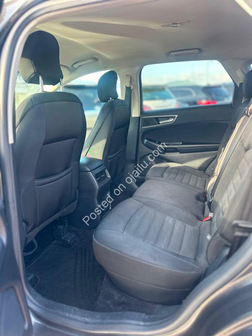 2016 Ford Edge, Low Mileage, Pristine!