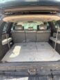 Black Beast Toyota Sequoia 08