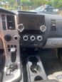 Black Beast Toyota Sequoia 08