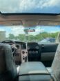 Black Beast Toyota Sequoia 08