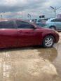 Reliable 2006 Toyota Camry LE – Wine Red Beauty