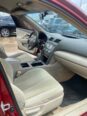 Reliable 2006 Toyota Camry LE – Wine Red Beauty