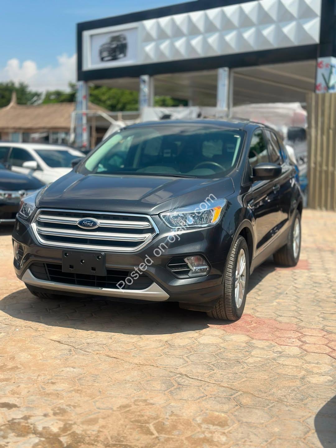 2019 Ford Escape SE – Buy & Drive Today!
