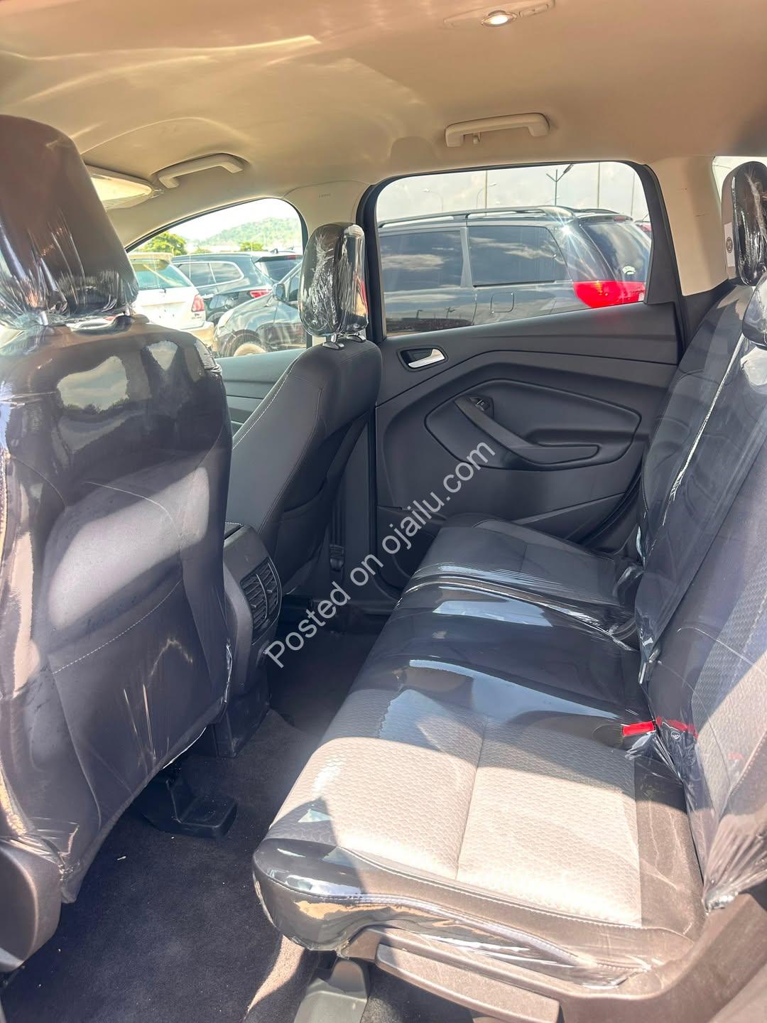 2019 Ford Escape SE – Buy & Drive Today!