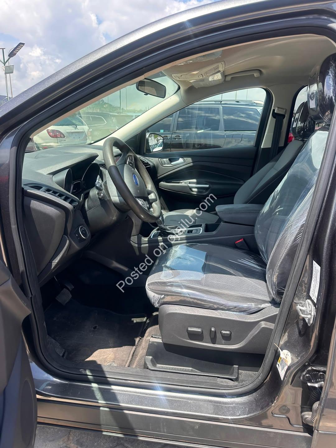 2019 Ford Escape SE – Buy & Drive Today!