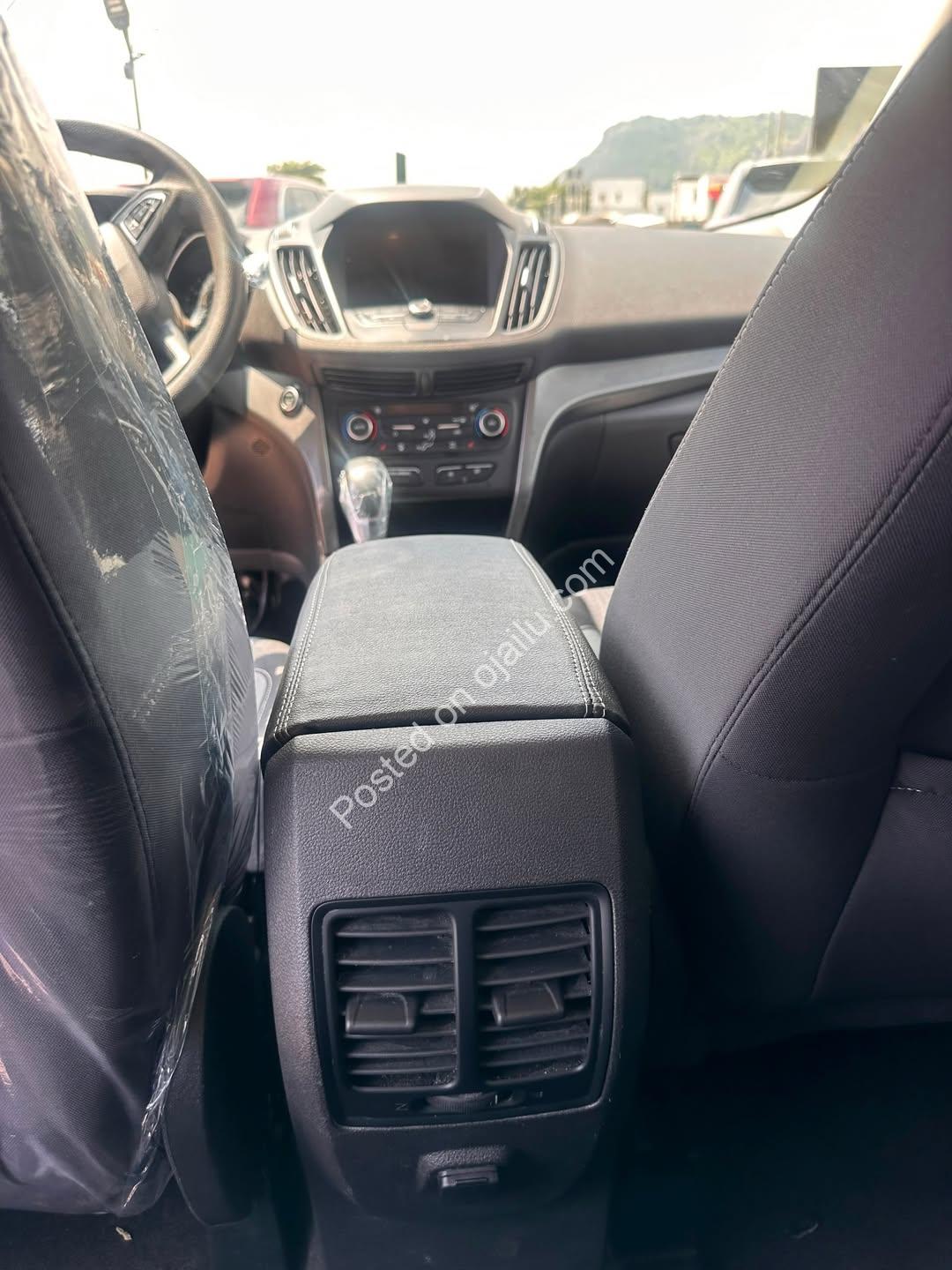 2019 Ford Escape SE – Buy & Drive Today!