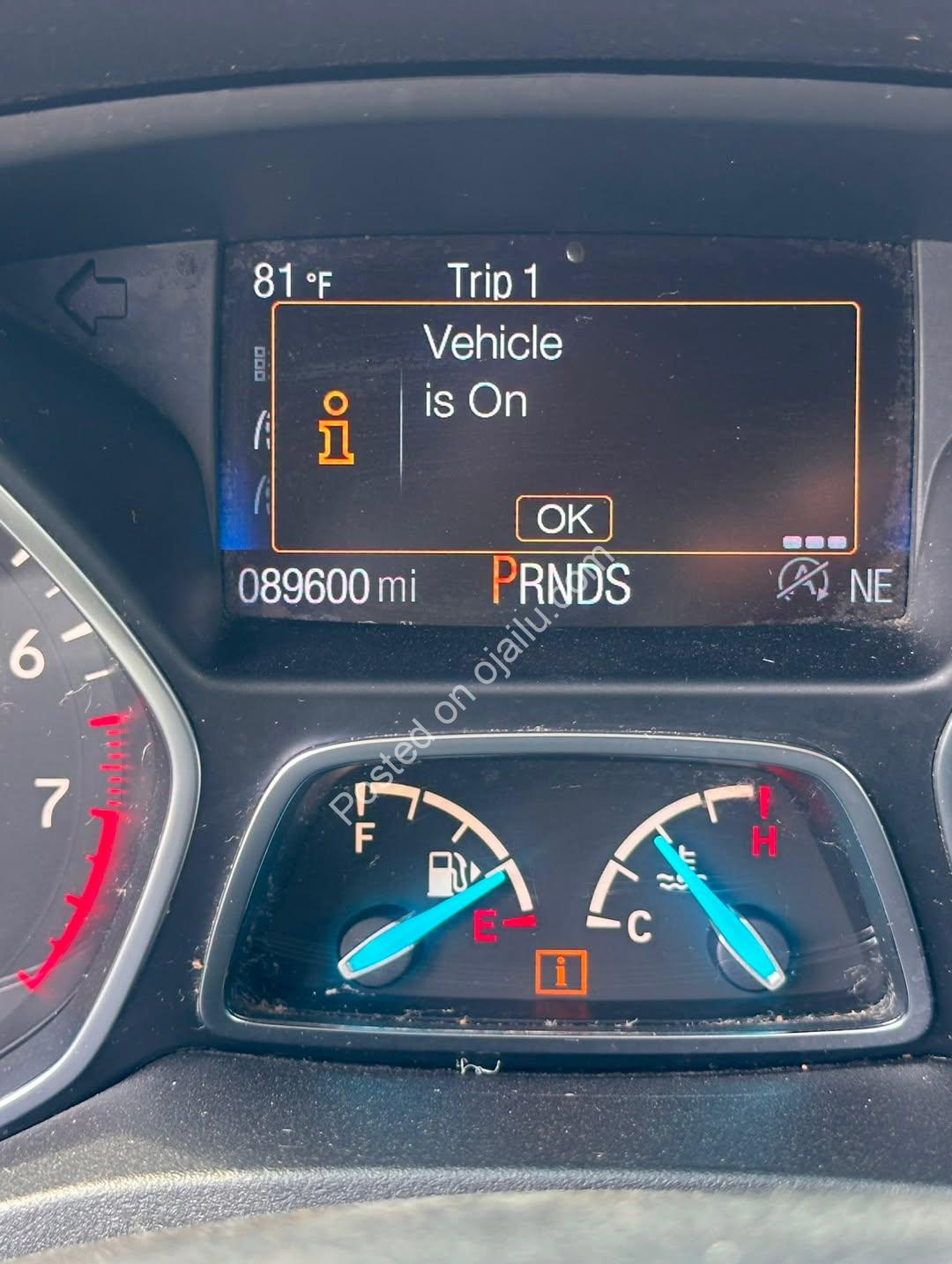 2019 Ford Escape SE – Buy & Drive Today!