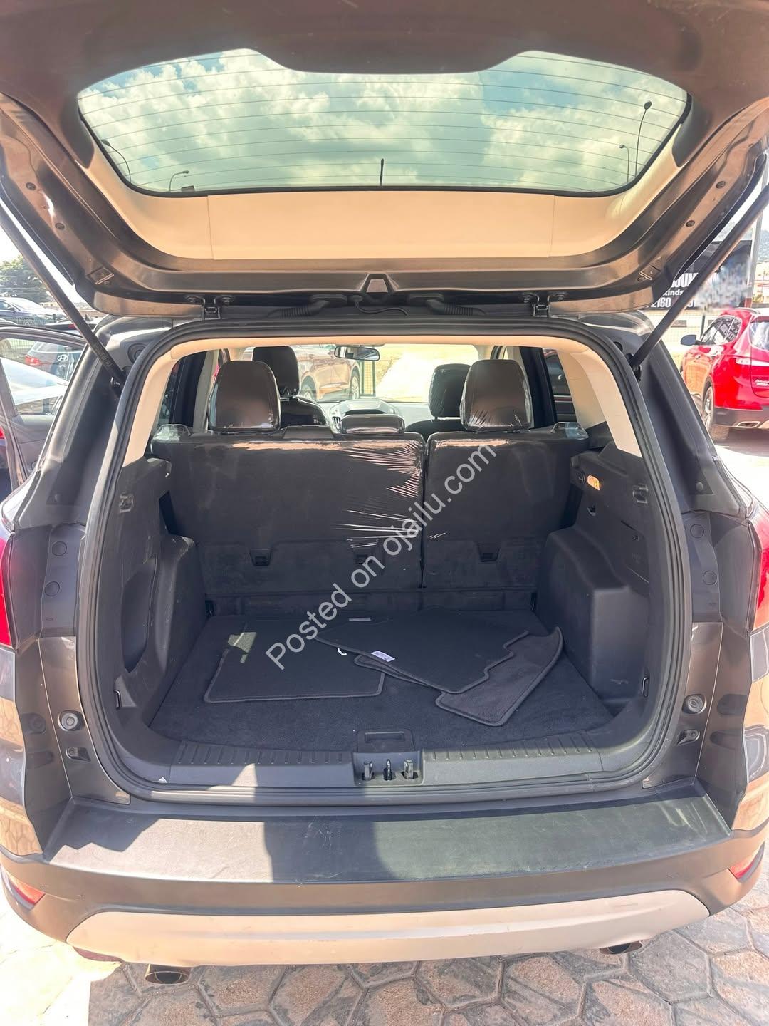 2019 Ford Escape SE – Buy & Drive Today!