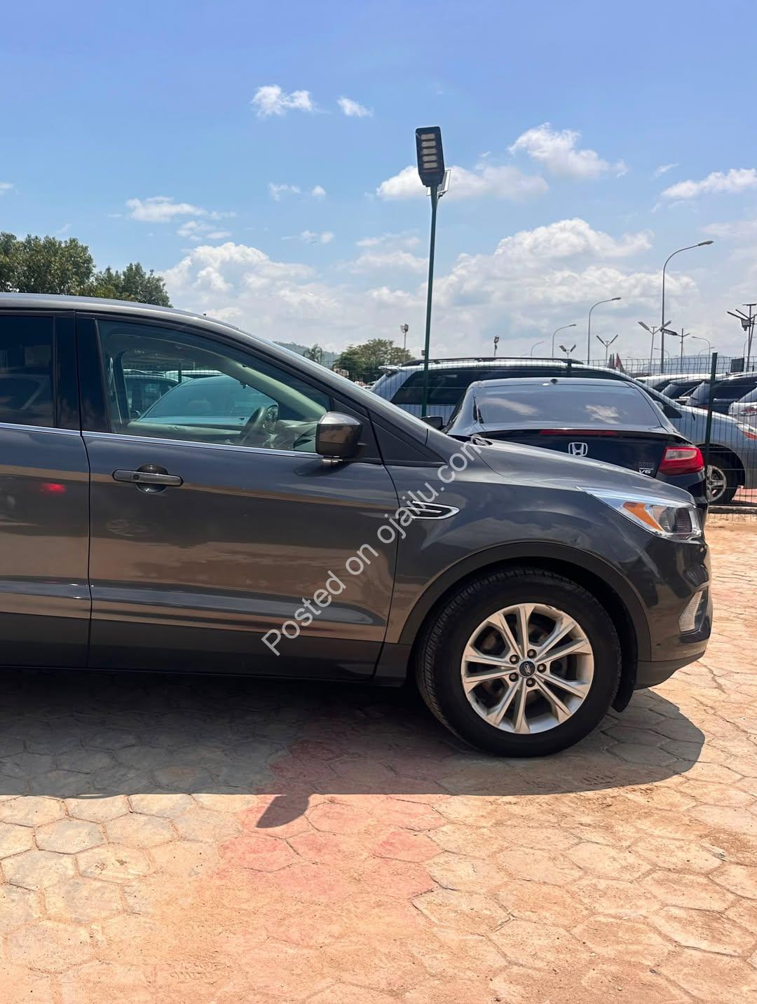 2019 Ford Escape SE – Buy & Drive Today!