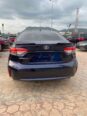 2024 Toyota Corolla – Luxury Ride, Zero Stress!