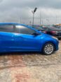 2016 Hyundai Elantra: Belgian Spec, Drive Away!
