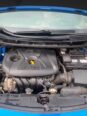 2016 Hyundai Elantra: Belgian Spec, Drive Away!