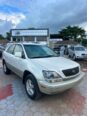 2000 Lexus RX300: Clean Belgian Spec!