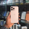 iPhone 16 Pro Max 256GB, Pristine UK Used — 88% Battery, Dual SIM!   Free Pouch & Screen Guard