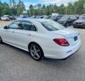 Mercedes Luxury, Zero Stress: Import & Drive