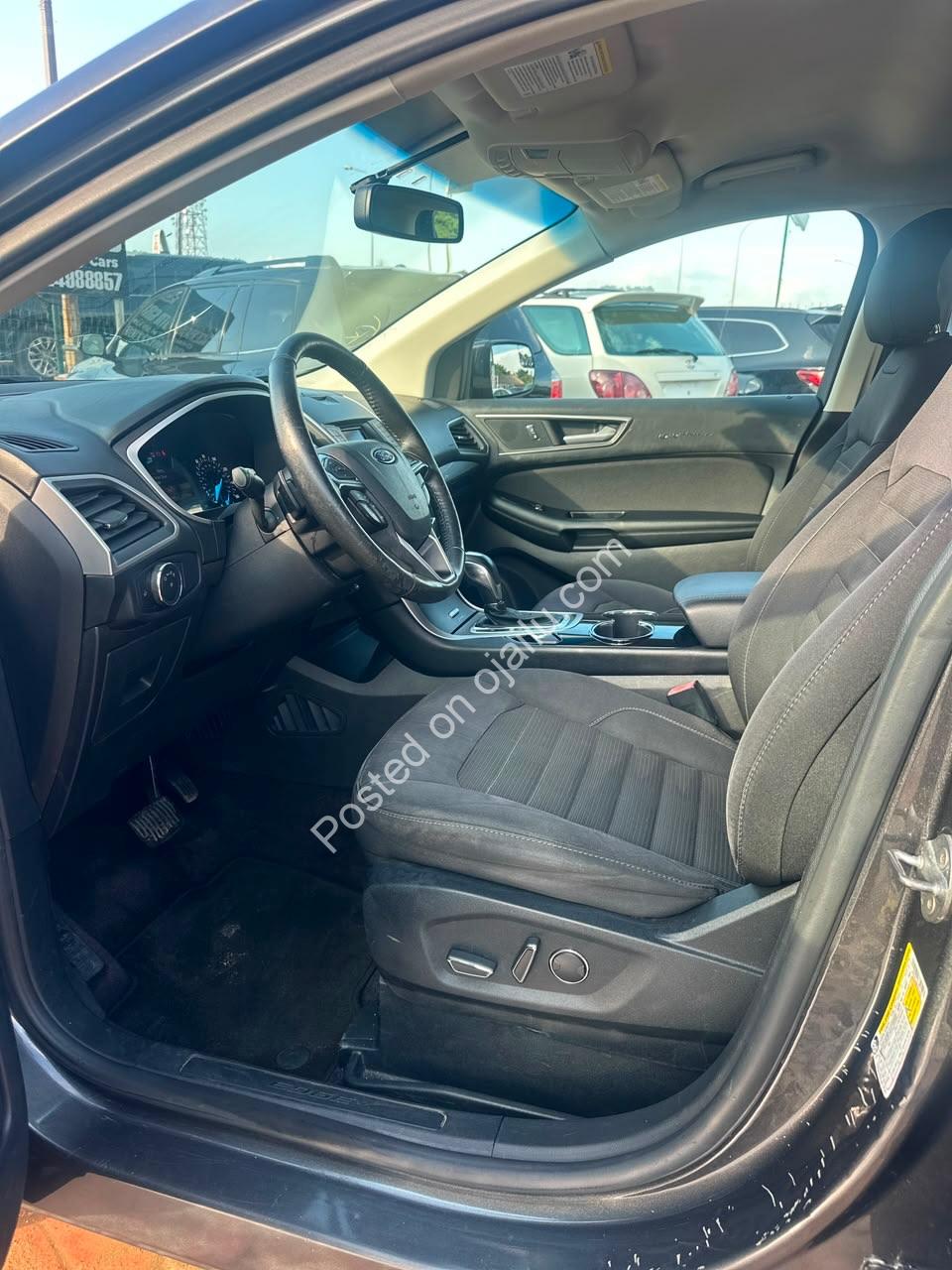 2016 Ford Edge, Low Mileage, Pristine!