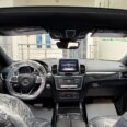 2017 Mercedes GLE 43 | Full Loaded & Spotless