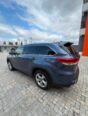 2018 Toyota Highlander: Premium 7-Seater SUV