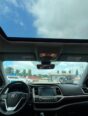 2018 Toyota Highlander: Premium 7-Seater SUV