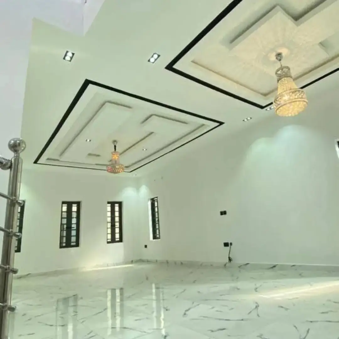 Serene 4-Bed Duplex in Rumuodumaya – Prime Family Living