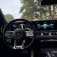 2021 AMG GLE53 Coupe: 429HP Street Beast
