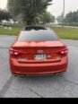 2016 Sport Turbo: Luxury Ride, Zero Accidents