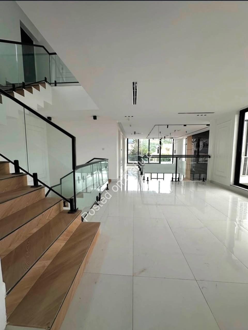 Own a Stunning Smart Duplex with Pool & BQ
