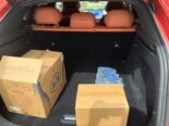 1130KM Range! Deepal S07 SUV – Delivered to Your Door