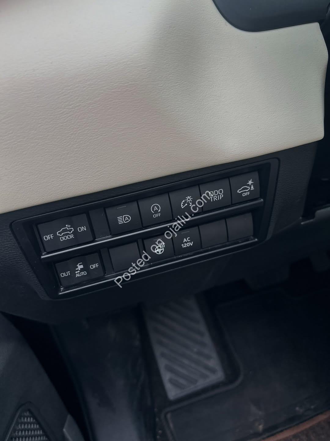 Own a Piece of 2023: Tundra, Zero Rust